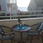 米拉公寓