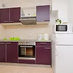 米拉公寓 公寓