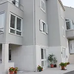 米拉公寓