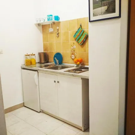 Apartment Mira Cavtat