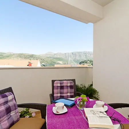 Apartman Mira Cavtat