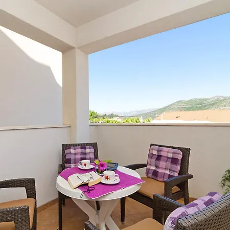 Mira Apartman Cavtat