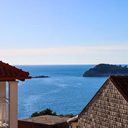 Mira Apartment Cavtat