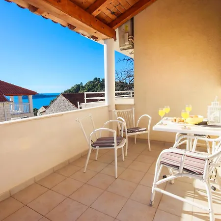 Apartment Mira Cavtat