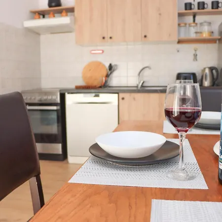 Mira Apartment Cavtat