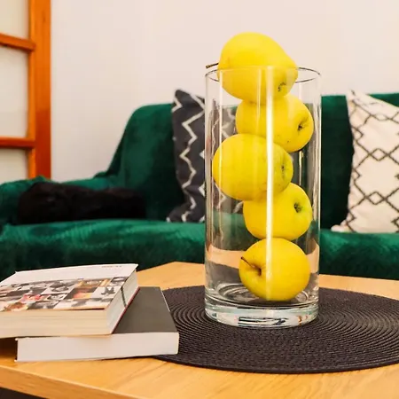 Mira Apartment