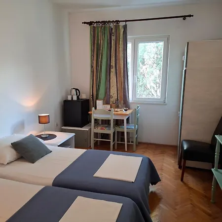Apartment Mira Cavtat