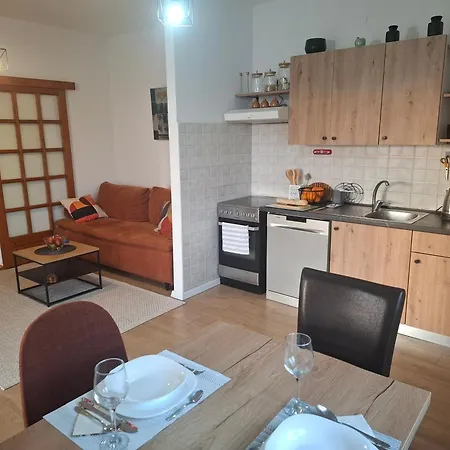 Mira Apartment Cavtat
