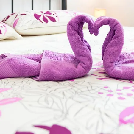 Mira Apartment Cavtat