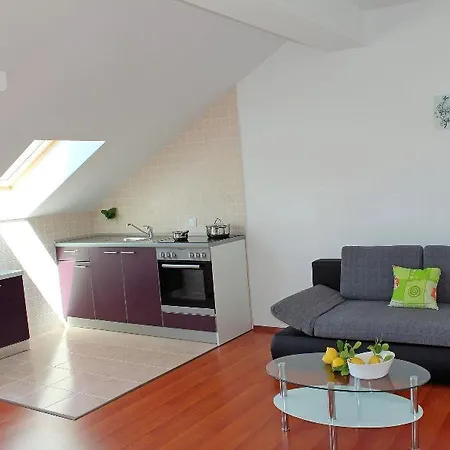 Apartment Mira Cavtat