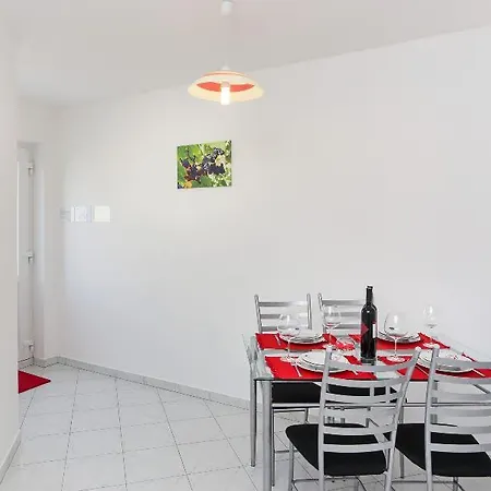Apartment Mira Cavtat