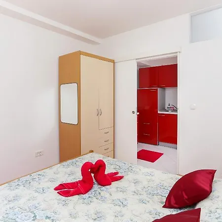 Mira Apartman Cavtat